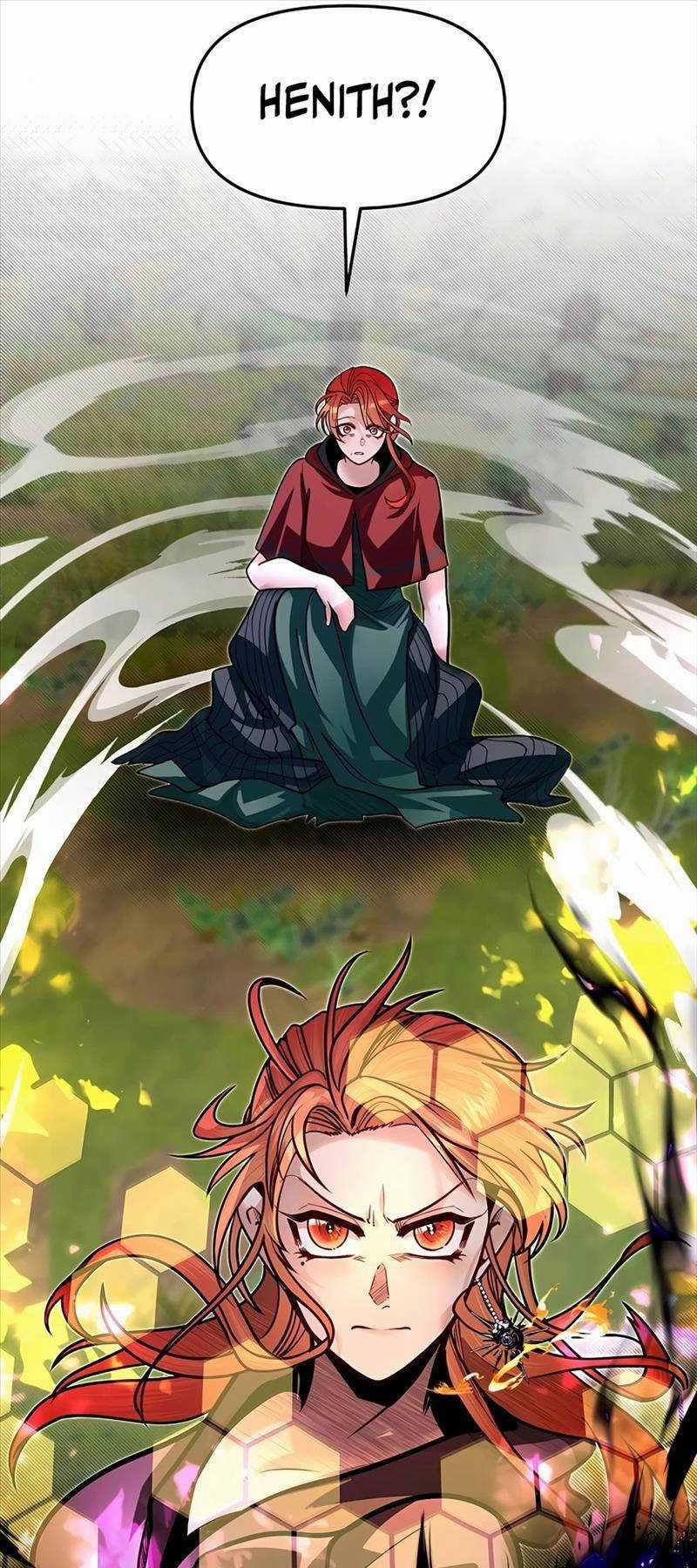 Anh Trai Anh Hùng Là Người Đã Chết Trong Học Viện Chương 73 trang 44