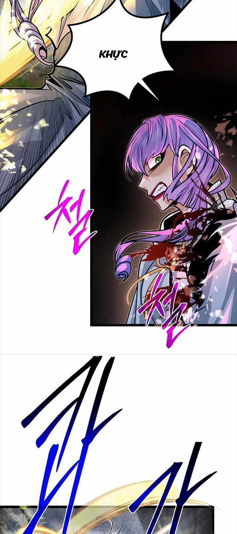 Anh Trai Anh Hùng Là Người Đã Chết Trong Học Viện Chương 73 trang 48