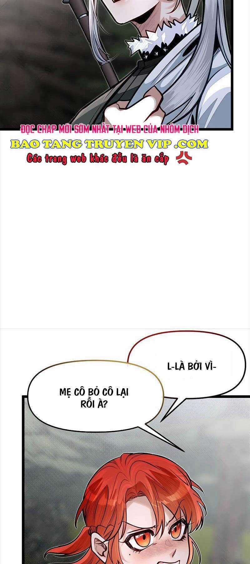 Anh Trai Anh Hùng Là Người Đã Chết Trong Học Viện Chương 73 trang 5