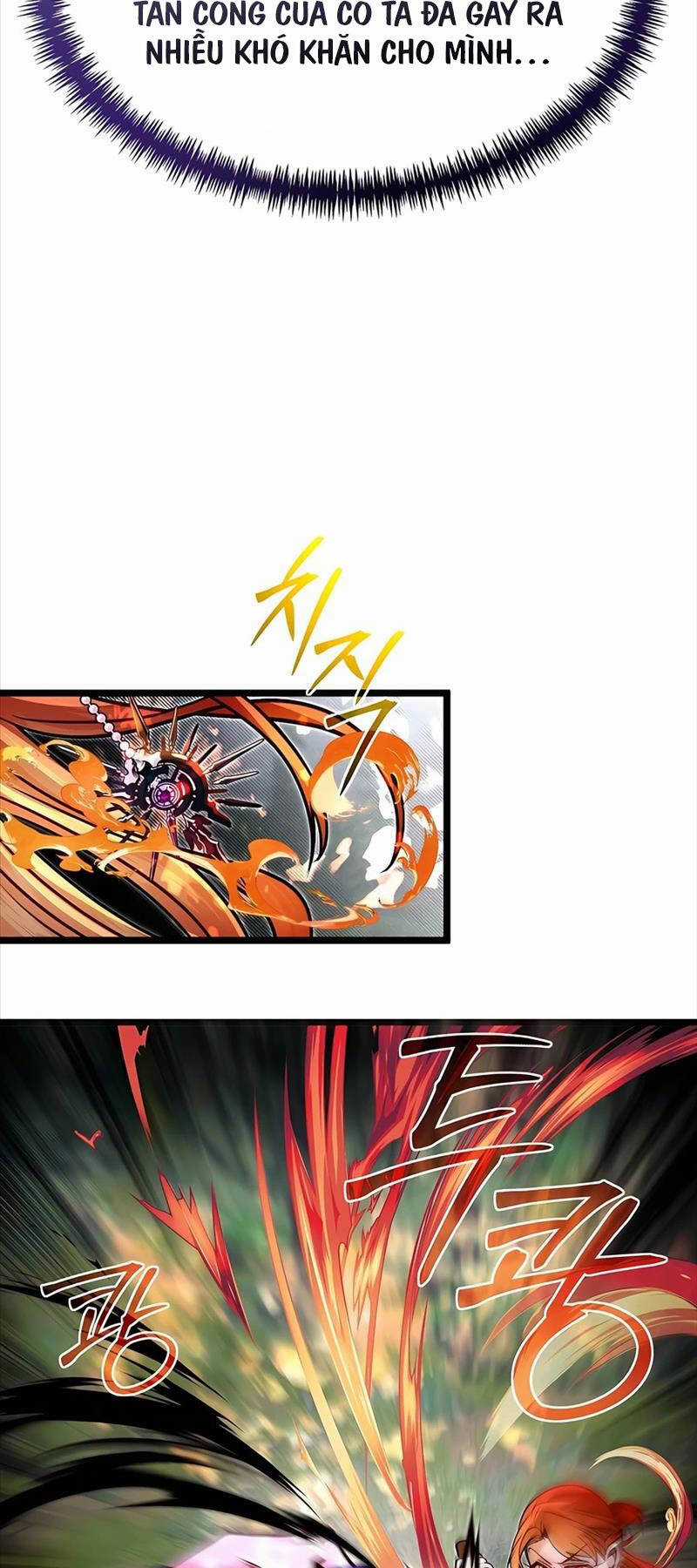 Anh Trai Anh Hùng Là Người Đã Chết Trong Học Viện Chương 73 trang 51