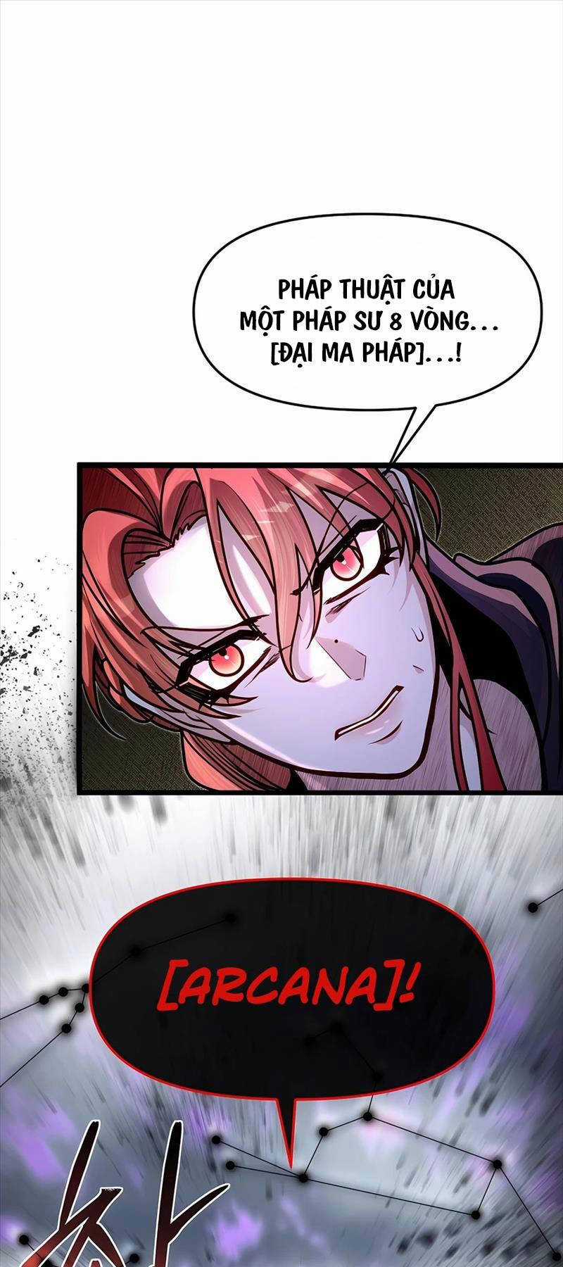 Anh Trai Anh Hùng Là Người Đã Chết Trong Học Viện Chương 73 trang 55