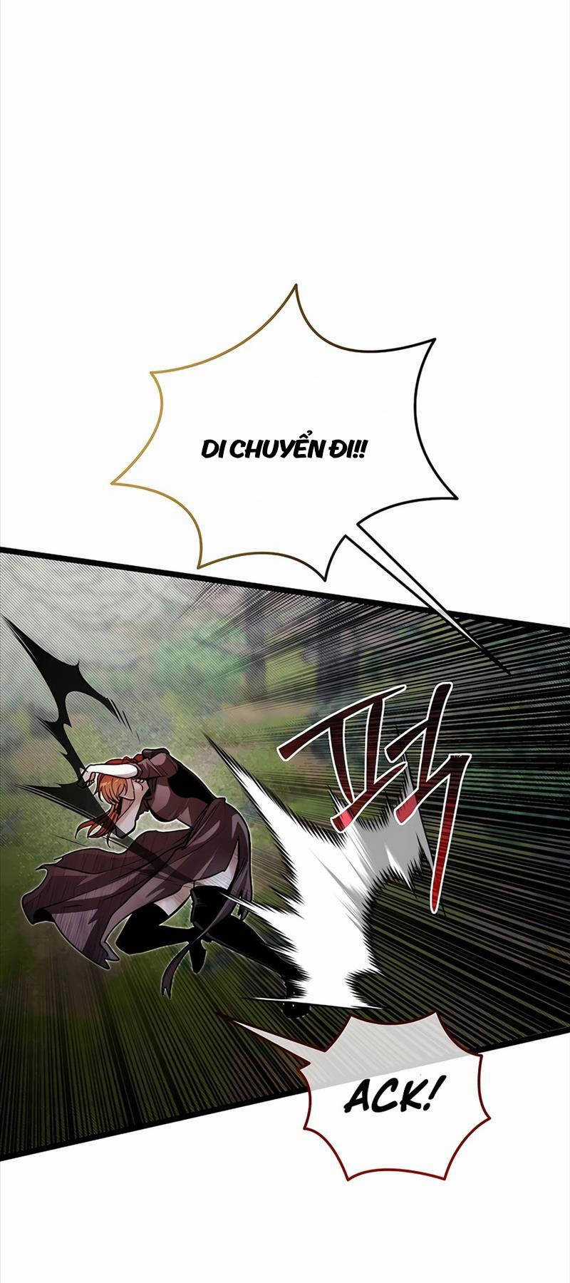 Anh Trai Anh Hùng Là Người Đã Chết Trong Học Viện Chương 73 trang 59