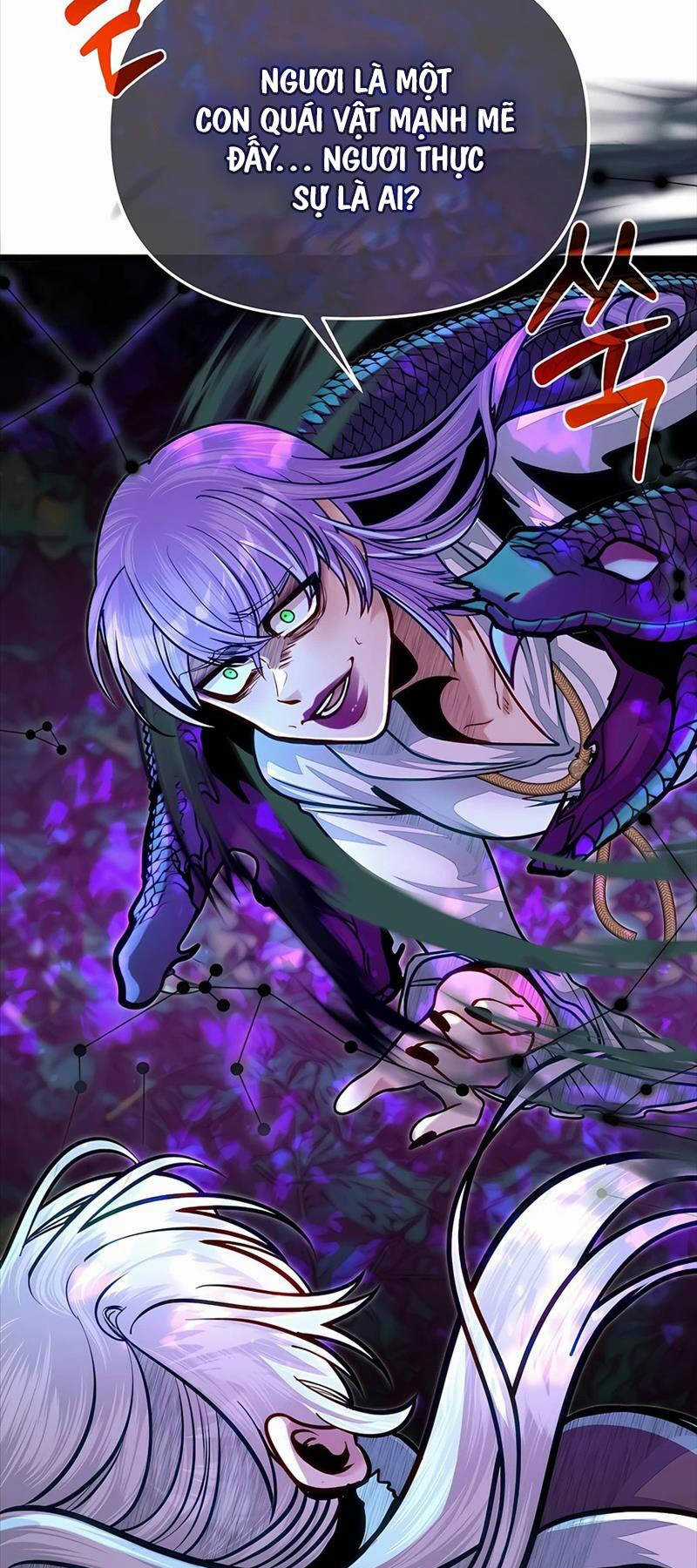 Anh Trai Anh Hùng Là Người Đã Chết Trong Học Viện Chương 73 trang 63