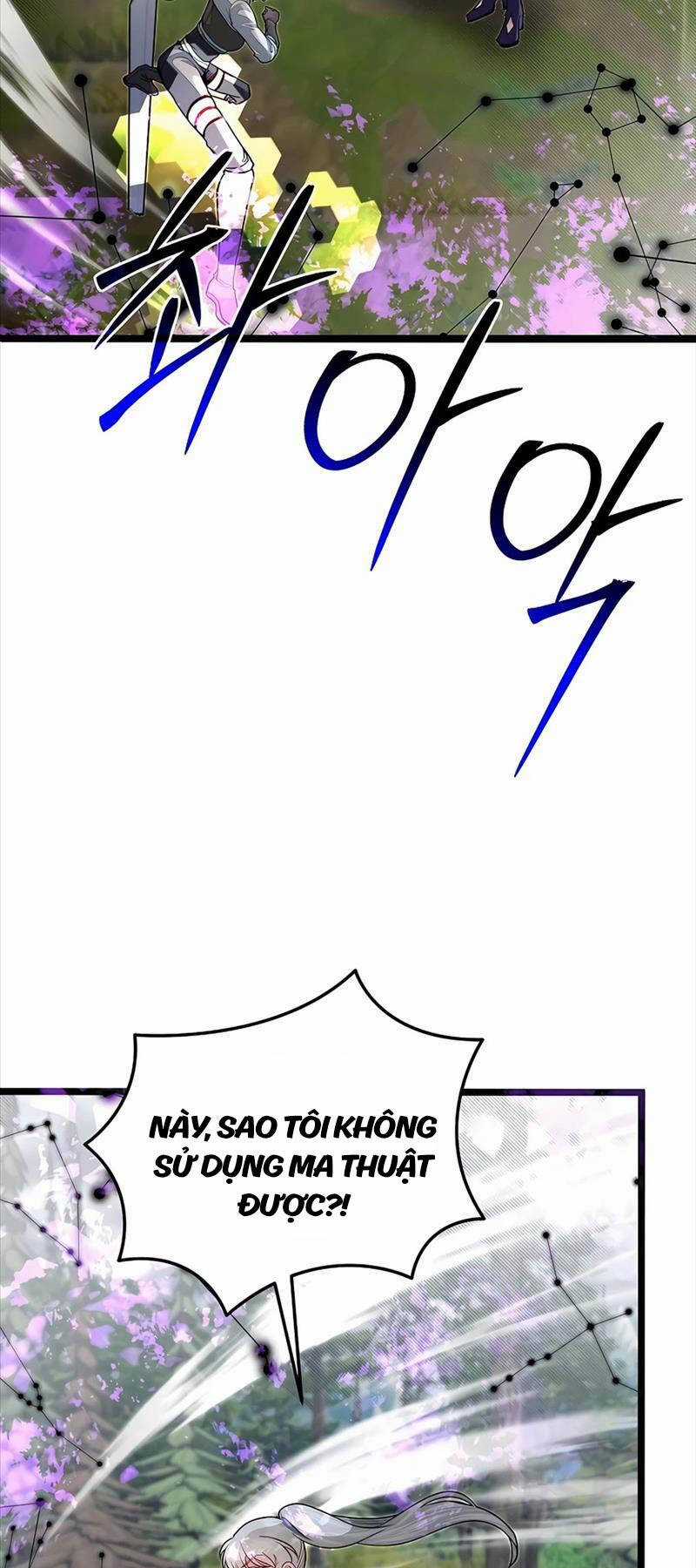 Anh Trai Anh Hùng Là Người Đã Chết Trong Học Viện Chương 73 trang 68