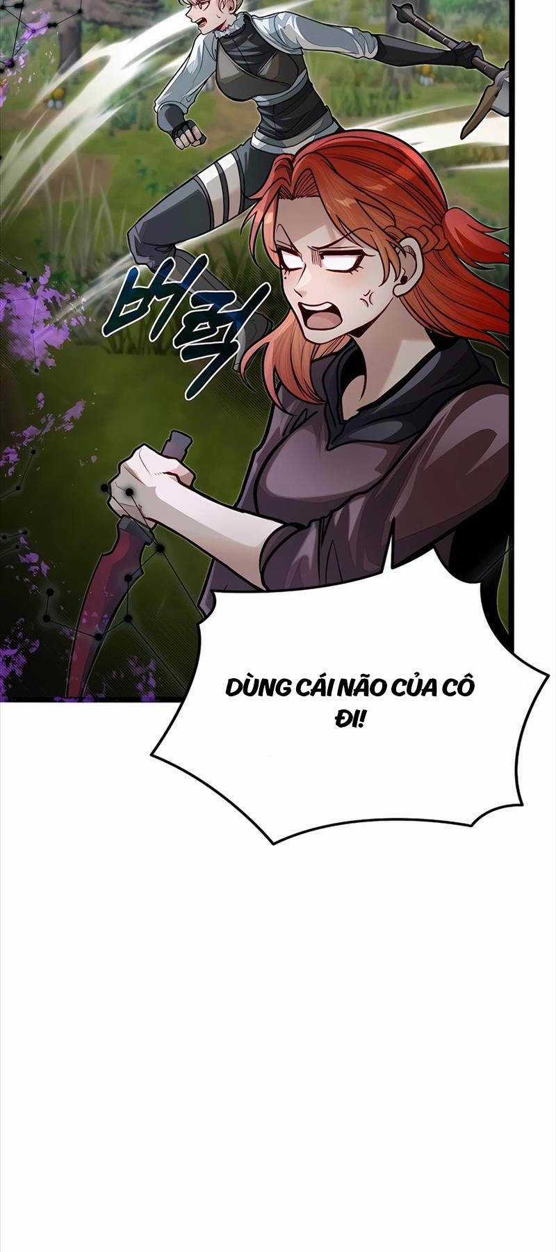 Anh Trai Anh Hùng Là Người Đã Chết Trong Học Viện Chương 73 trang 69