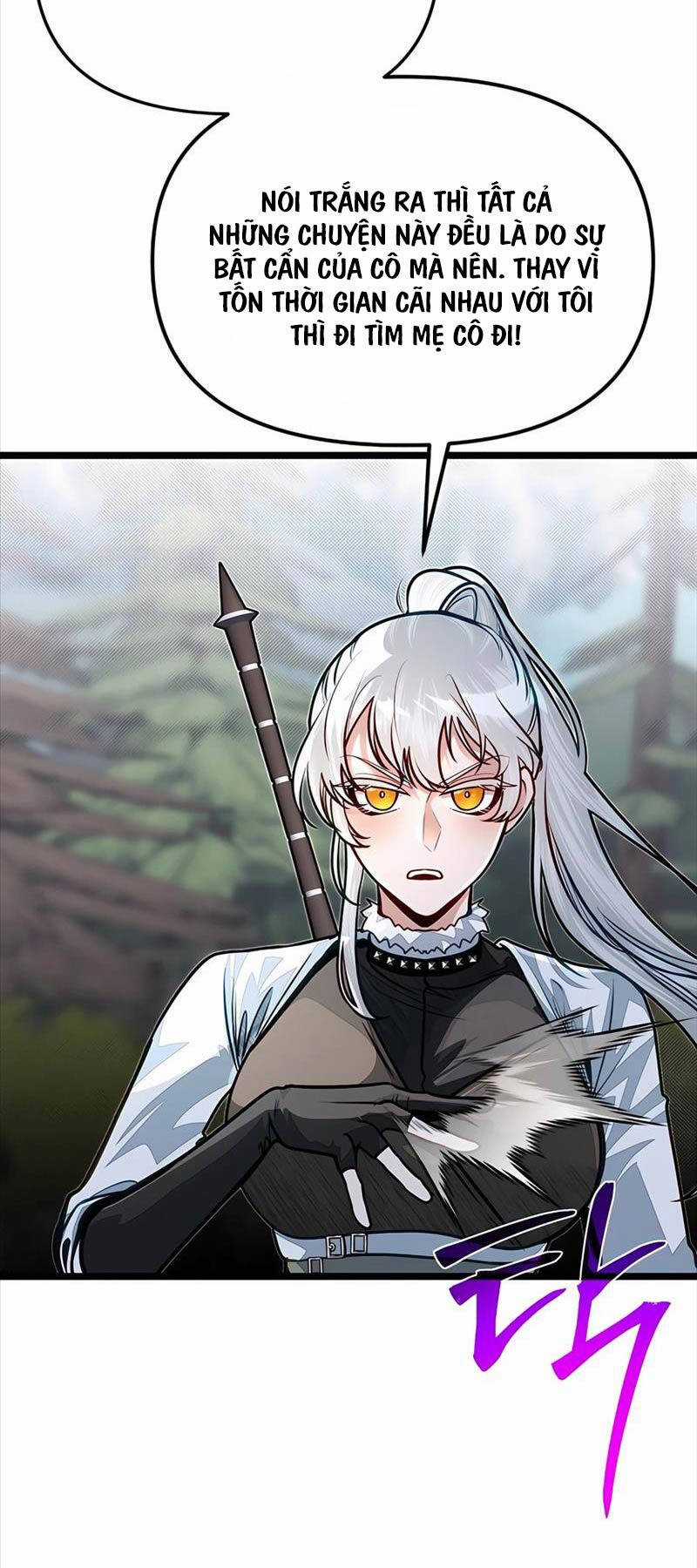 Anh Trai Anh Hùng Là Người Đã Chết Trong Học Viện Chương 73 trang 7