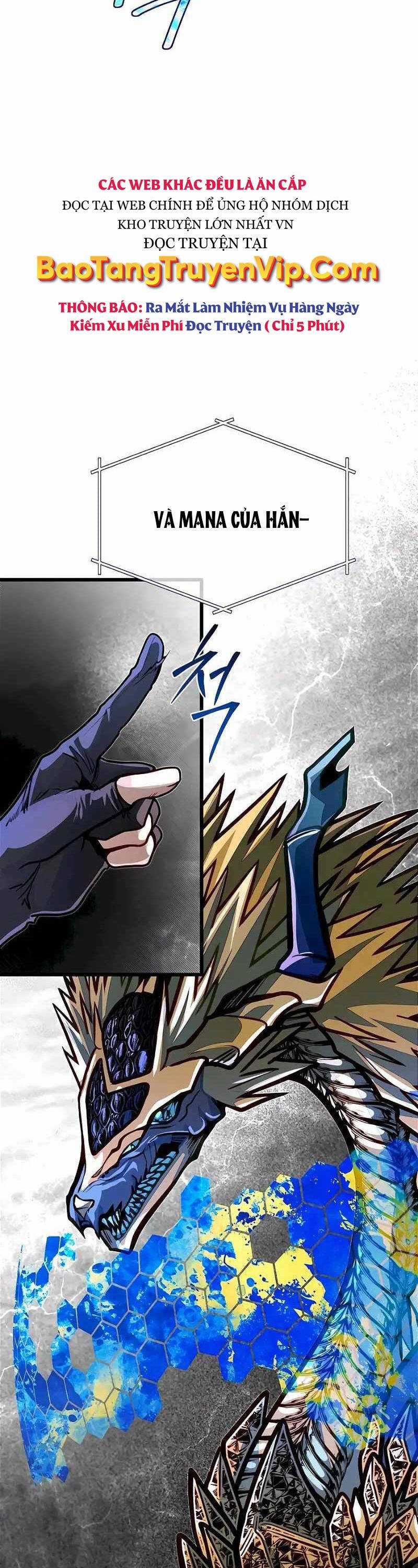 Anh Trai Anh Hùng Là Người Đã Chết Trong Học Viện Chương 74 trang 10