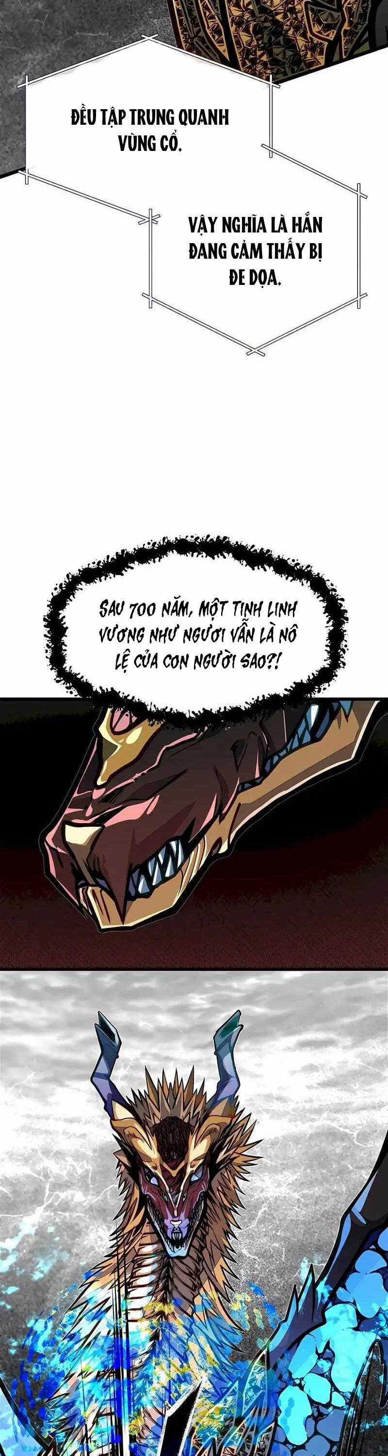 Anh Trai Anh Hùng Là Người Đã Chết Trong Học Viện Chương 74 trang 11