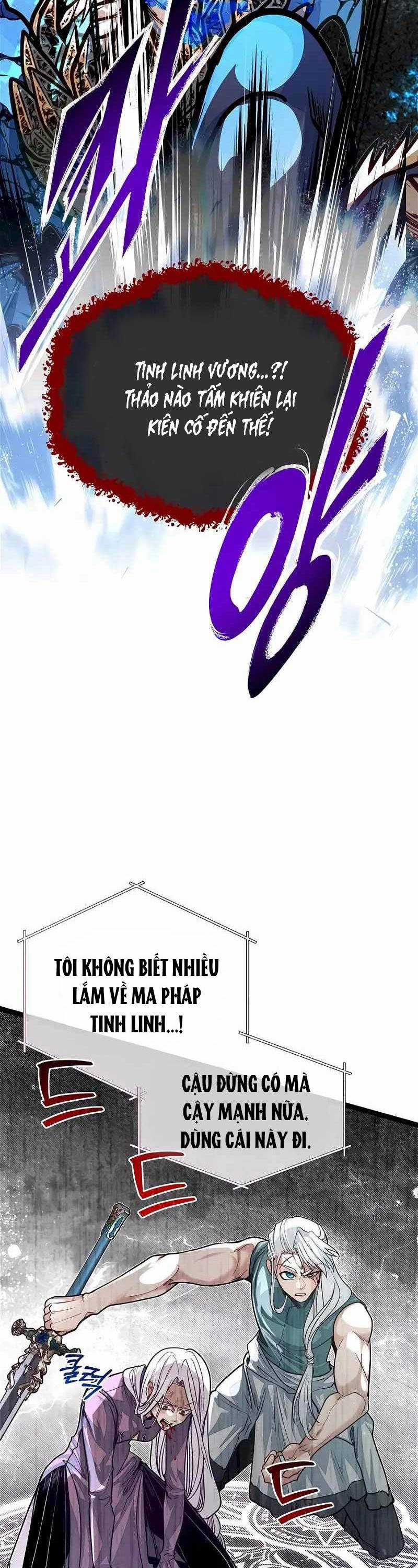 Anh Trai Anh Hùng Là Người Đã Chết Trong Học Viện Chương 74 trang 12