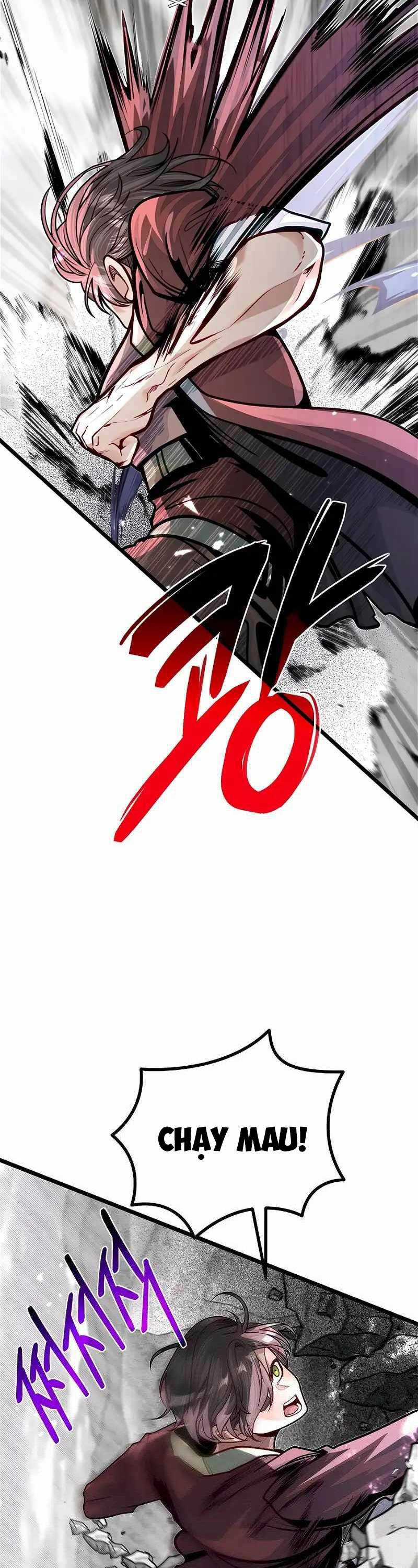 Anh Trai Anh Hùng Là Người Đã Chết Trong Học Viện Chương 74 trang 16