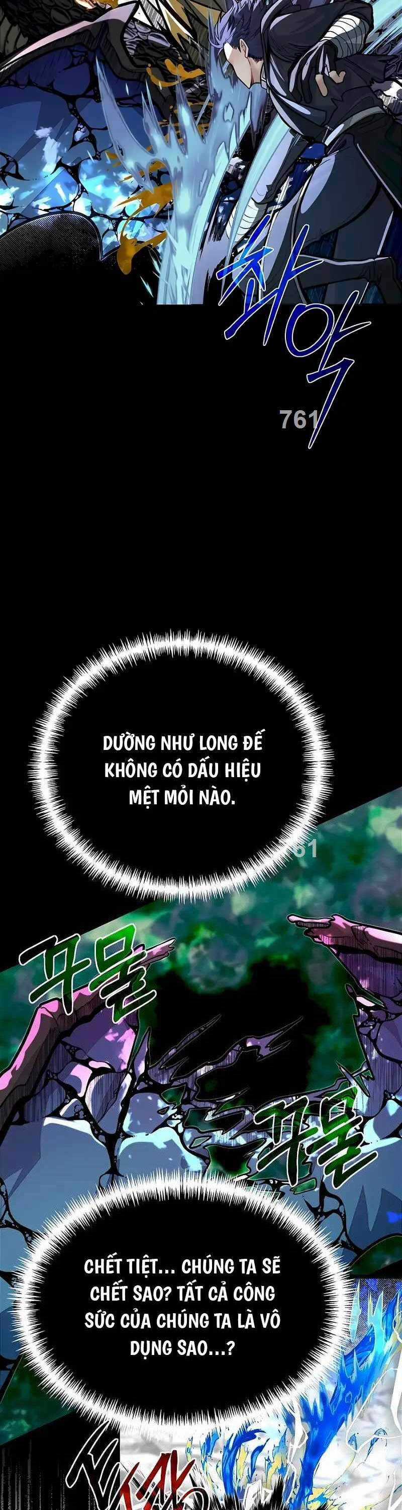 Anh Trai Anh Hùng Là Người Đã Chết Trong Học Viện Chương 74 trang 2