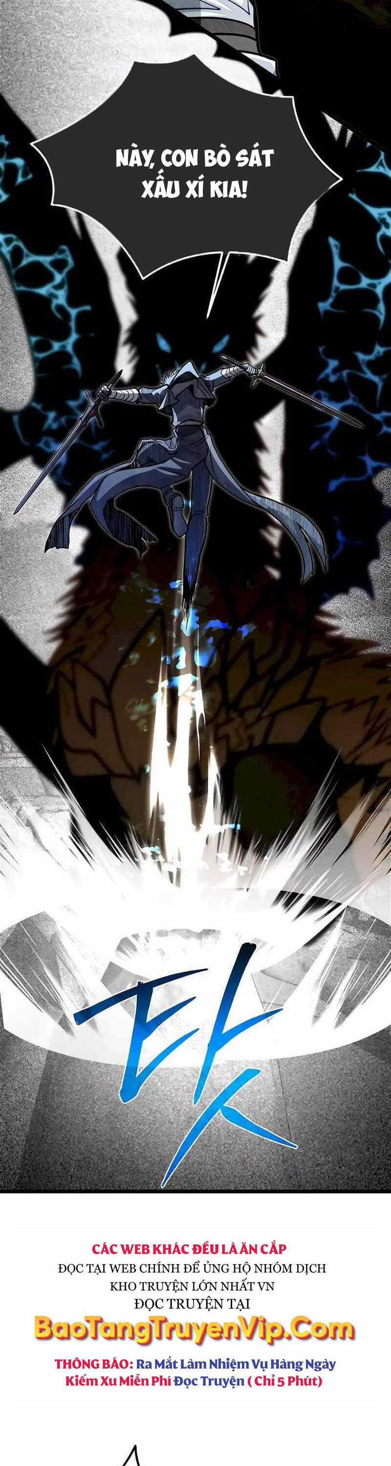 Anh Trai Anh Hùng Là Người Đã Chết Trong Học Viện Chương 74 trang 22