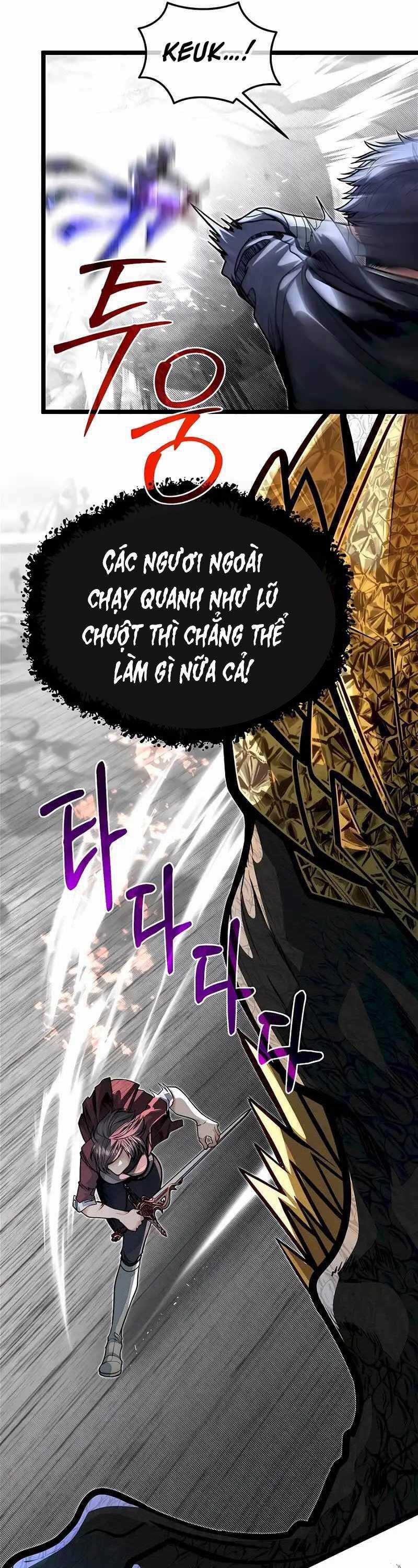 Anh Trai Anh Hùng Là Người Đã Chết Trong Học Viện Chương 74 trang 27