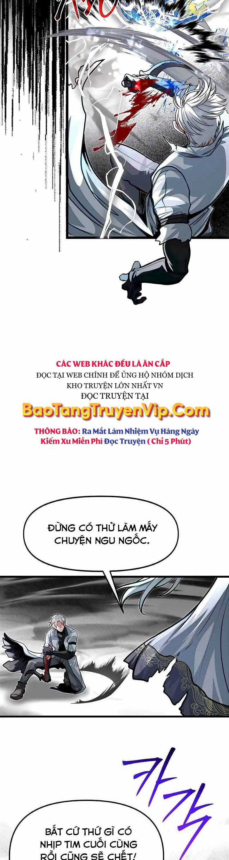 Anh Trai Anh Hùng Là Người Đã Chết Trong Học Viện Chương 74 trang 3