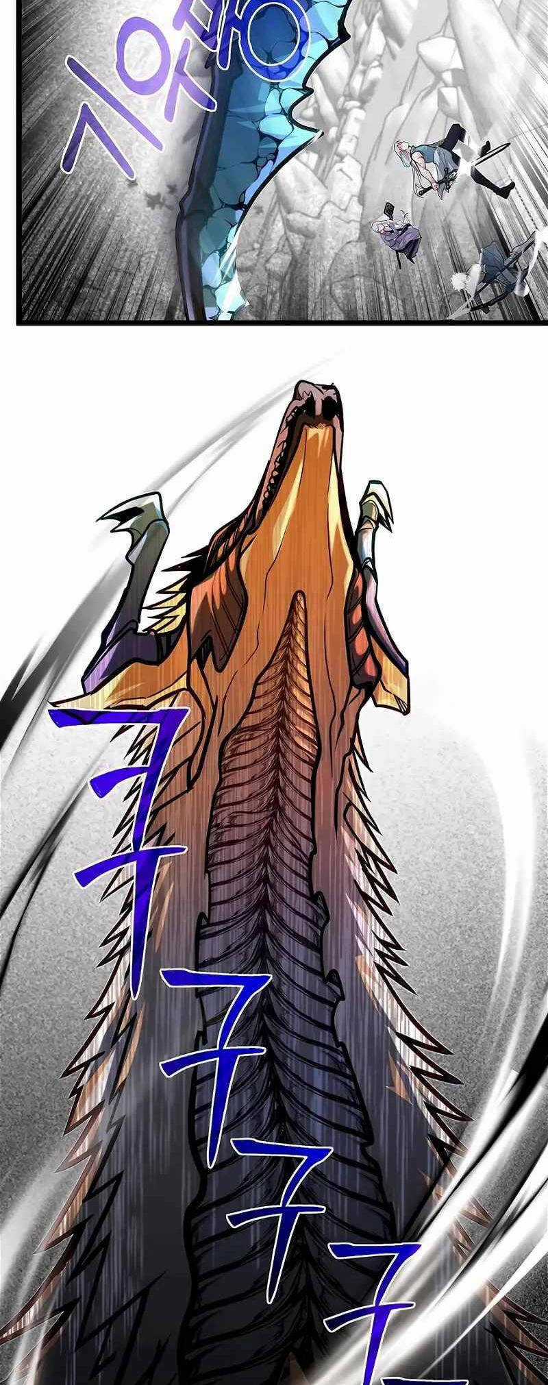 Anh Trai Anh Hùng Là Người Đã Chết Trong Học Viện Chương 74 trang 32