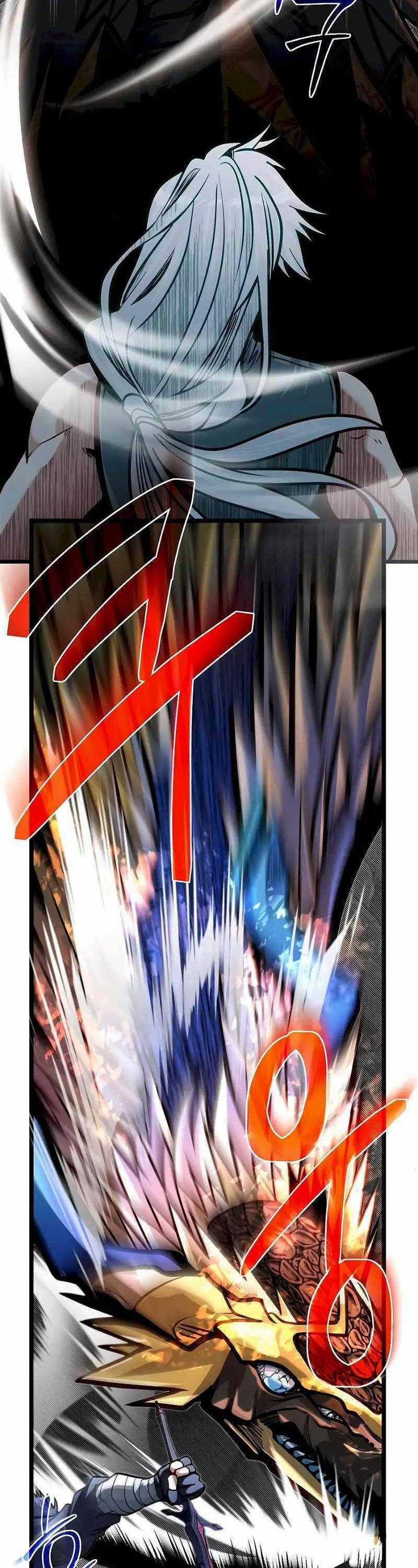 Anh Trai Anh Hùng Là Người Đã Chết Trong Học Viện Chương 74 trang 33