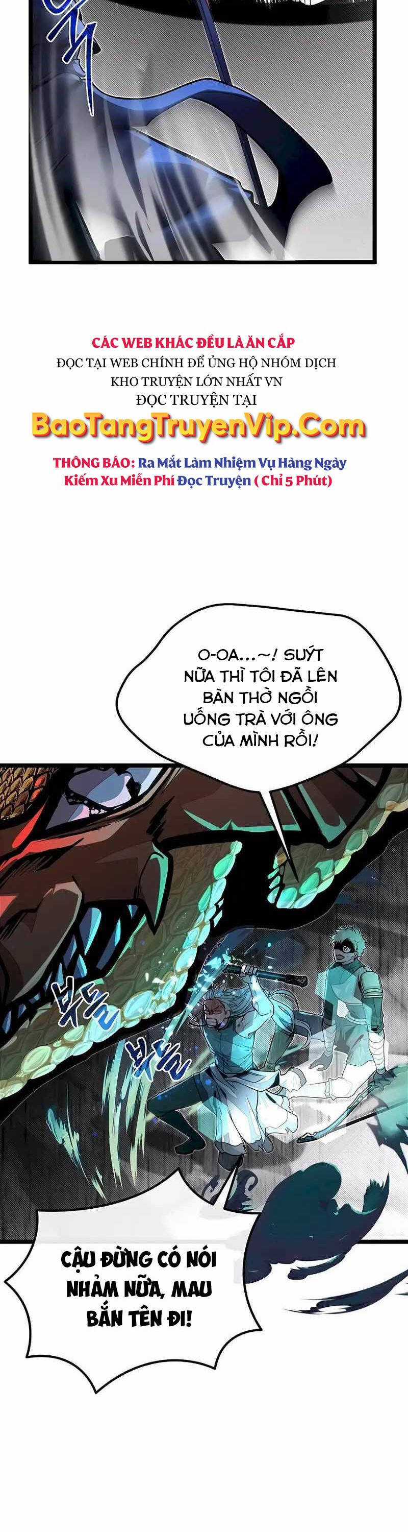 Anh Trai Anh Hùng Là Người Đã Chết Trong Học Viện Chương 74 trang 34