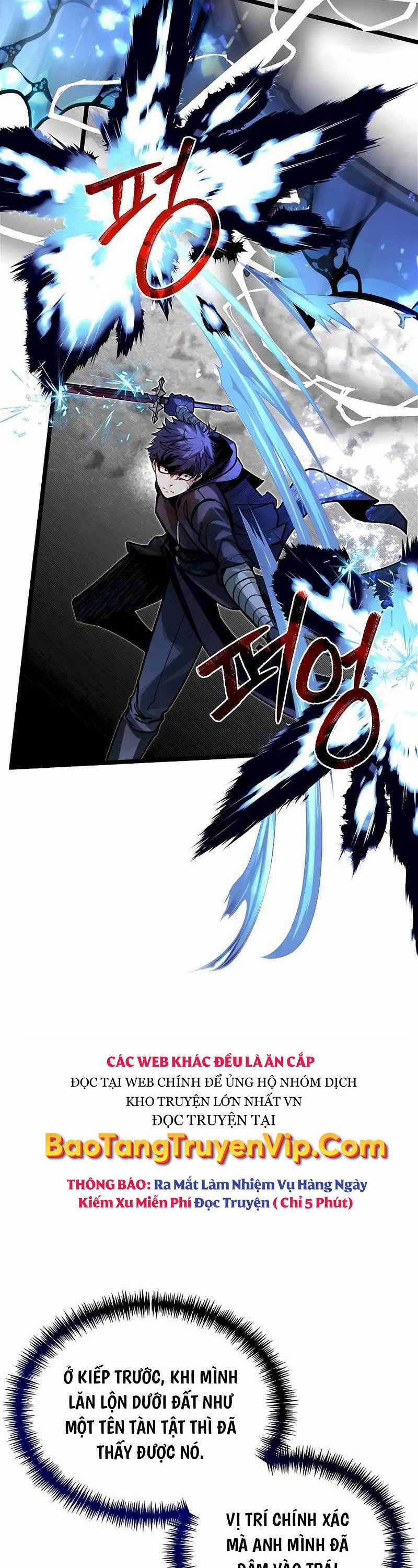 Anh Trai Anh Hùng Là Người Đã Chết Trong Học Viện Chương 74 trang 38