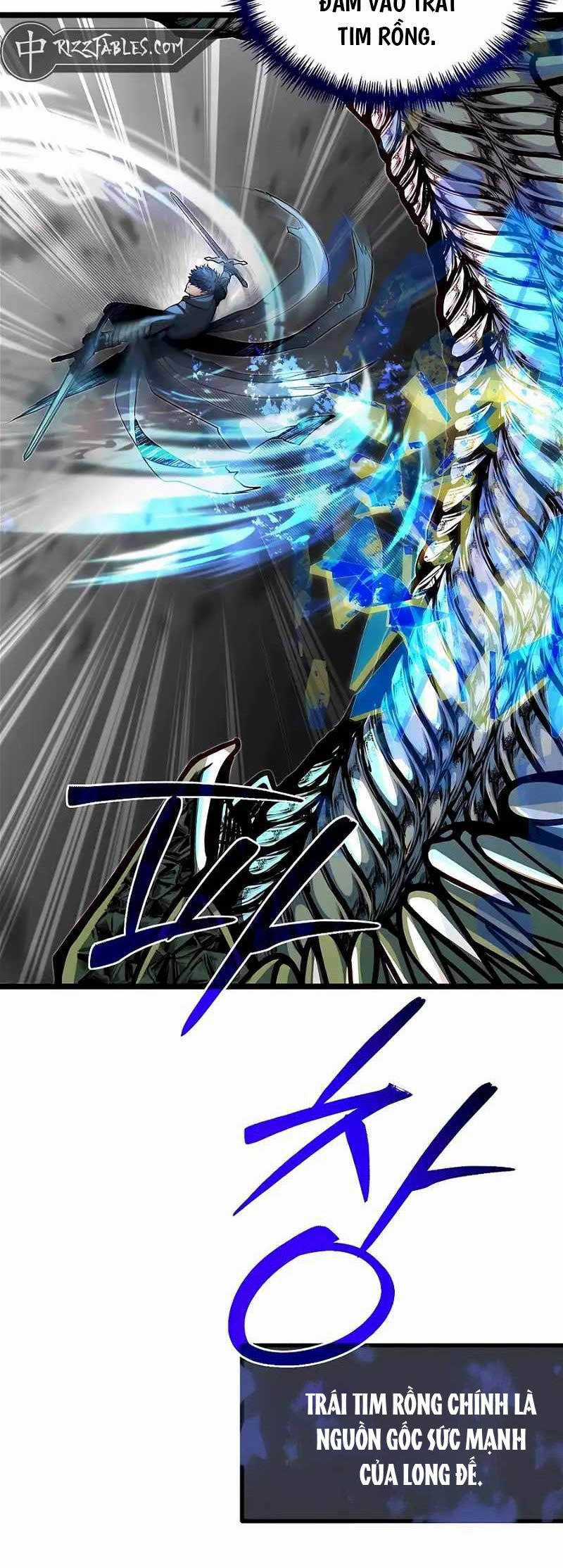 Anh Trai Anh Hùng Là Người Đã Chết Trong Học Viện Chương 74 trang 39