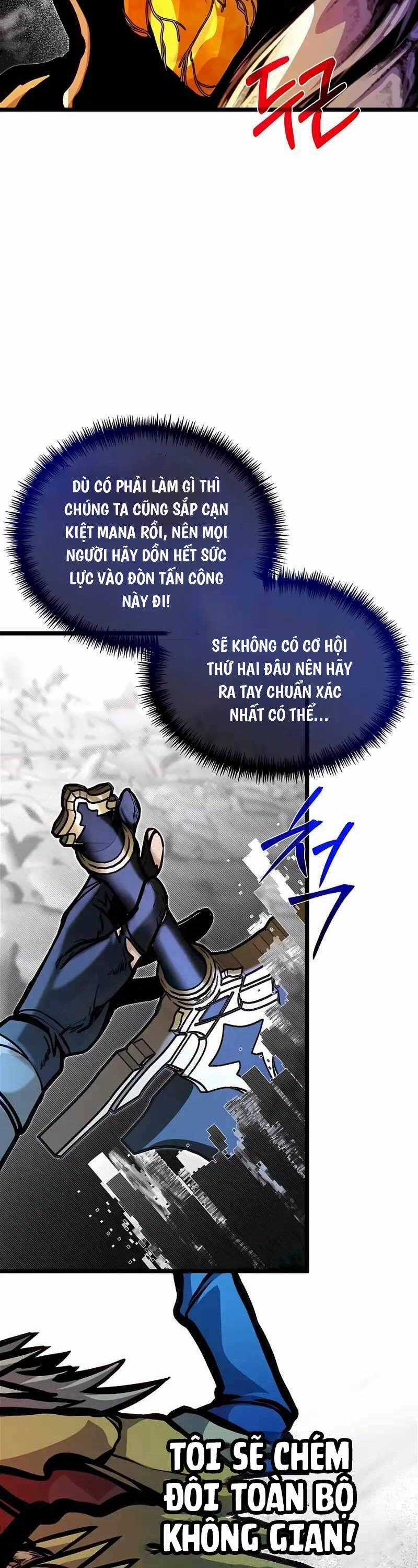 Anh Trai Anh Hùng Là Người Đã Chết Trong Học Viện Chương 74 trang 41