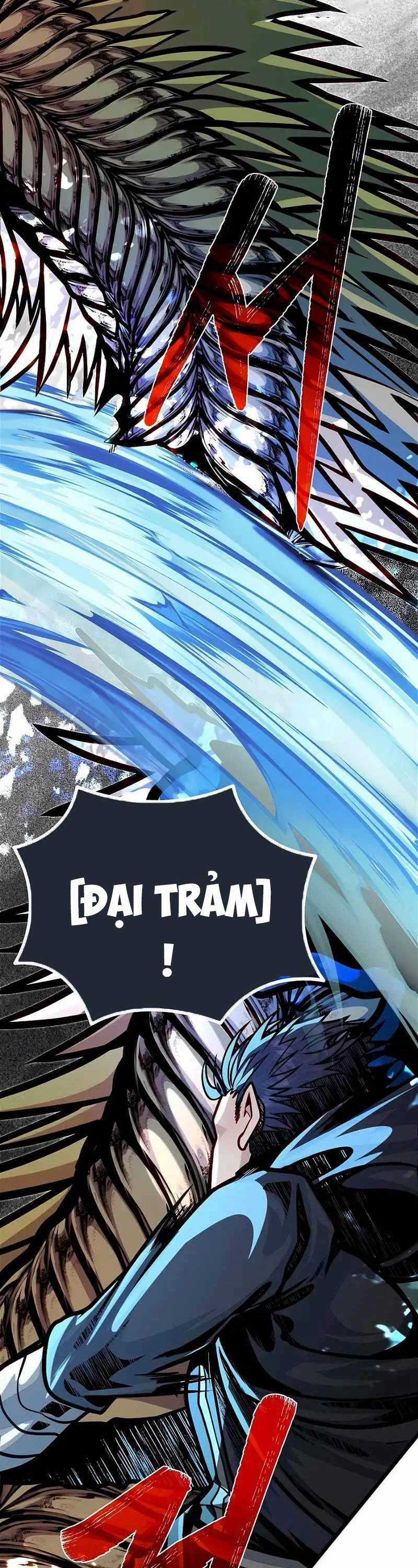 Anh Trai Anh Hùng Là Người Đã Chết Trong Học Viện Chương 74 trang 42