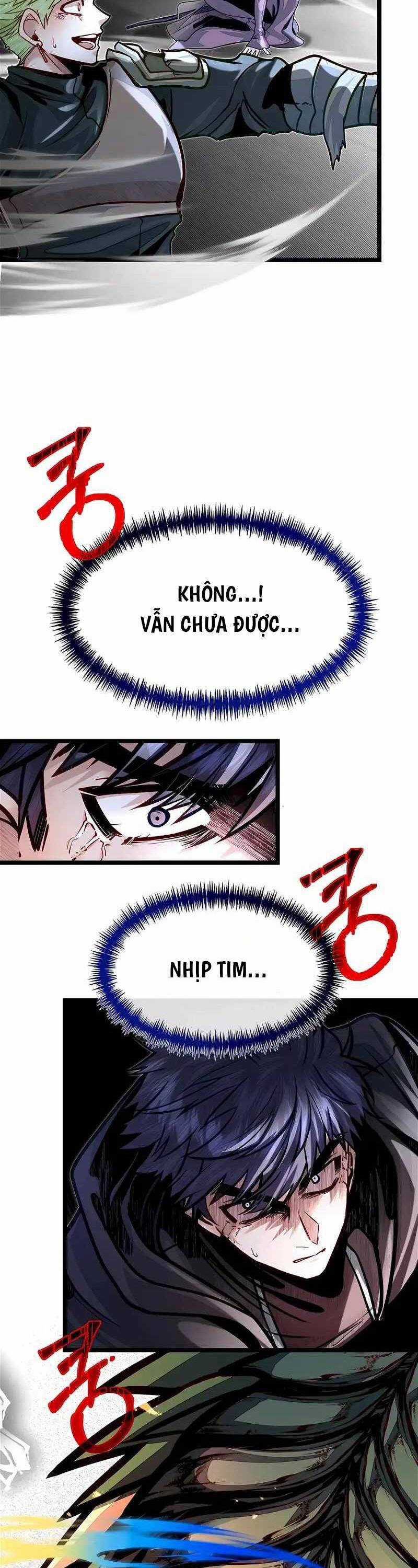 Anh Trai Anh Hùng Là Người Đã Chết Trong Học Viện Chương 74 trang 44