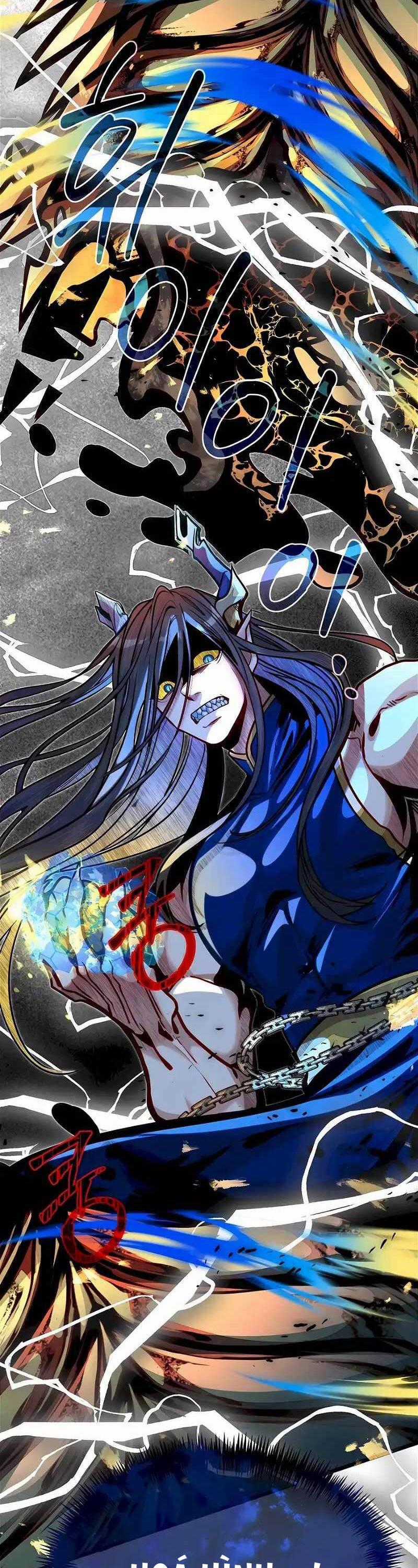 Anh Trai Anh Hùng Là Người Đã Chết Trong Học Viện Chương 74 trang 45