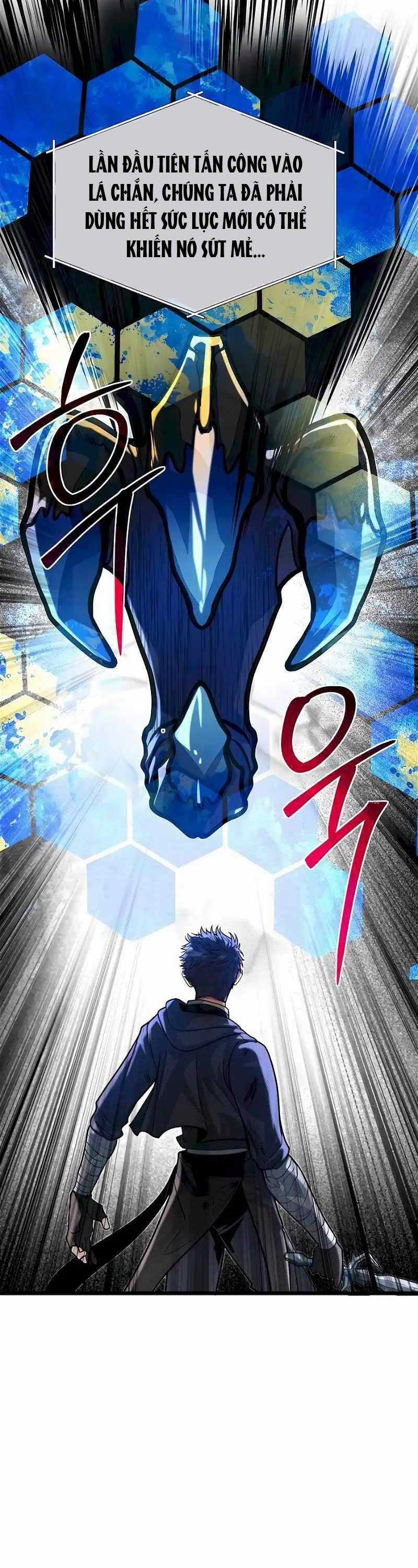 Anh Trai Anh Hùng Là Người Đã Chết Trong Học Viện Chương 74 trang 6