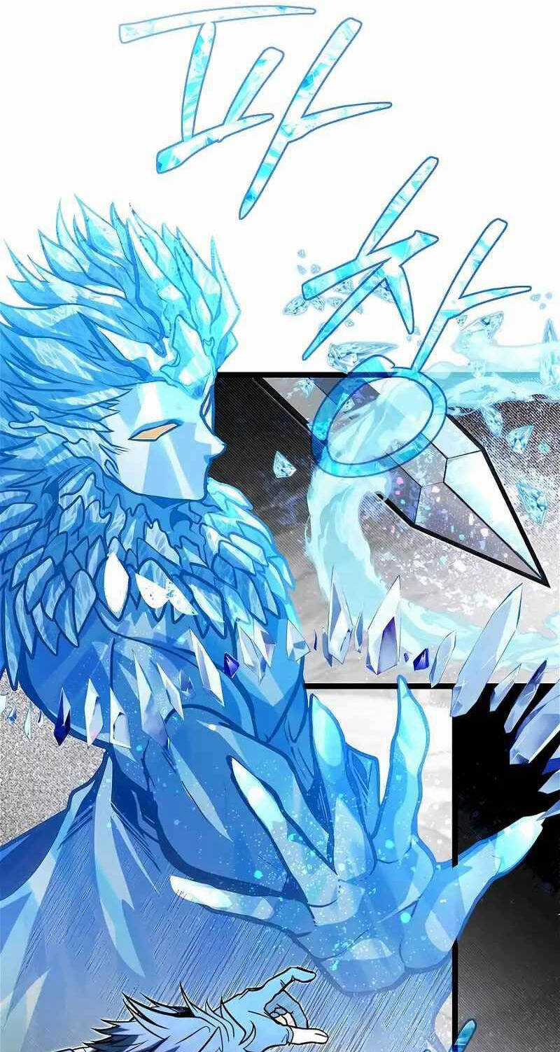 Anh Trai Anh Hùng Là Người Đã Chết Trong Học Viện Chương 74 trang 7