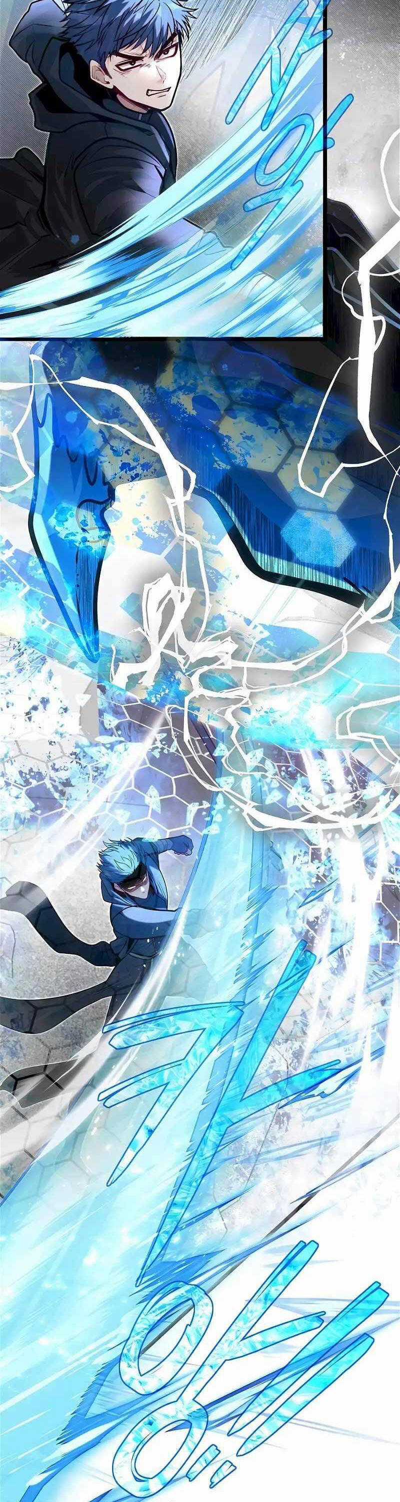 Anh Trai Anh Hùng Là Người Đã Chết Trong Học Viện Chương 74 trang 8