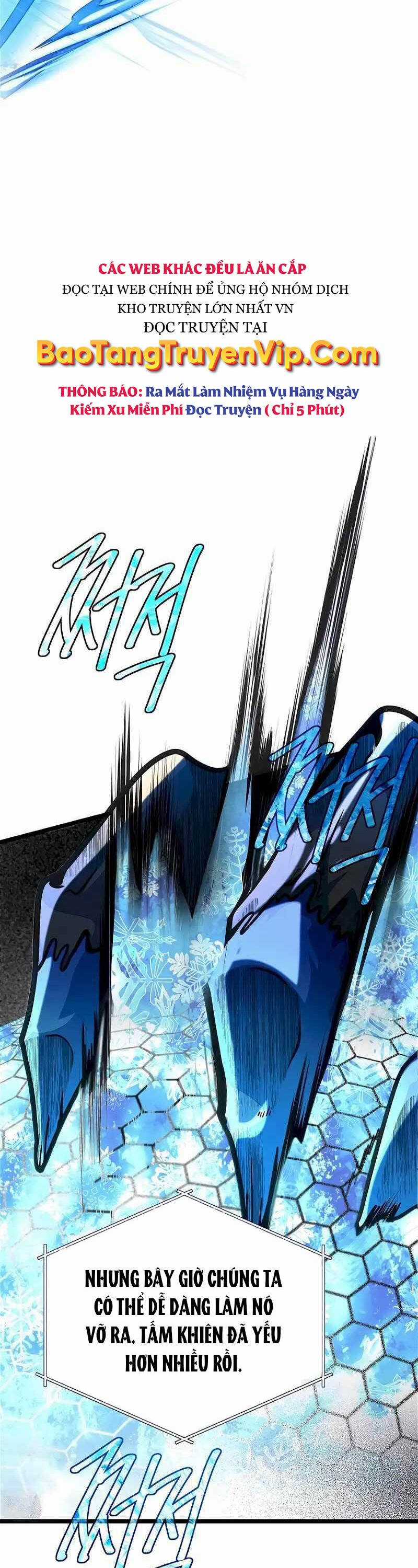 Anh Trai Anh Hùng Là Người Đã Chết Trong Học Viện Chương 74 trang 9