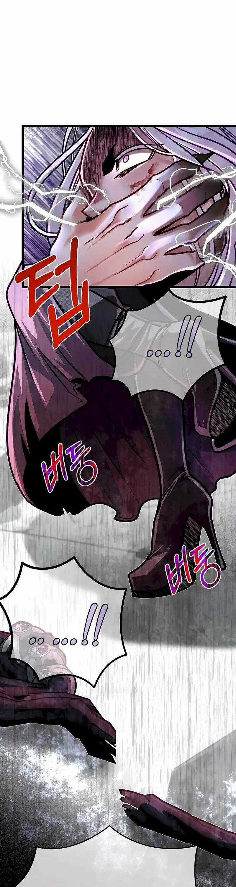 Anh Trai Anh Hùng Là Người Đã Chết Trong Học Viện Chương 75 trang 13