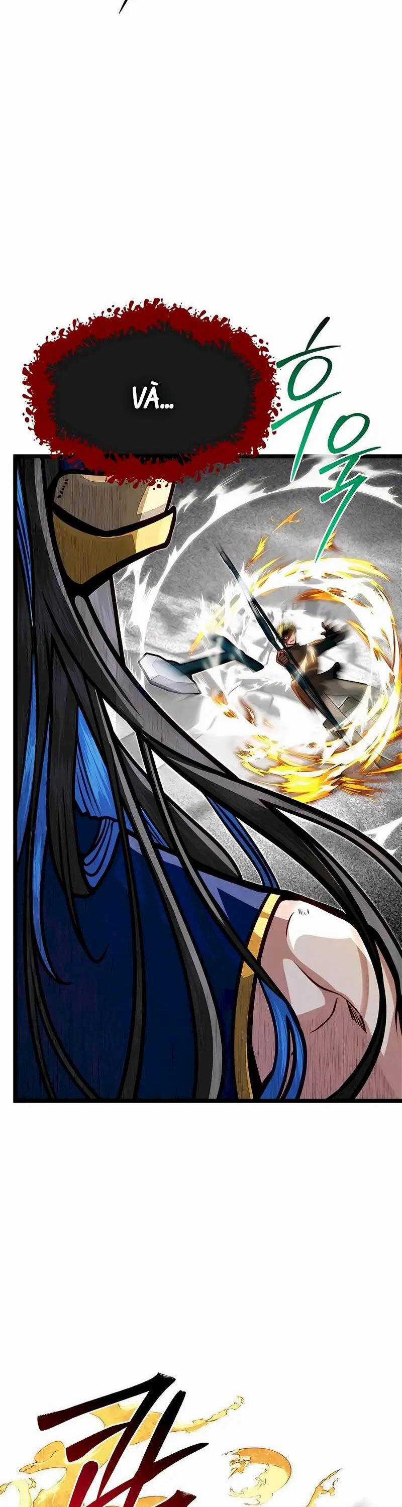 Anh Trai Anh Hùng Là Người Đã Chết Trong Học Viện Chương 75 trang 16