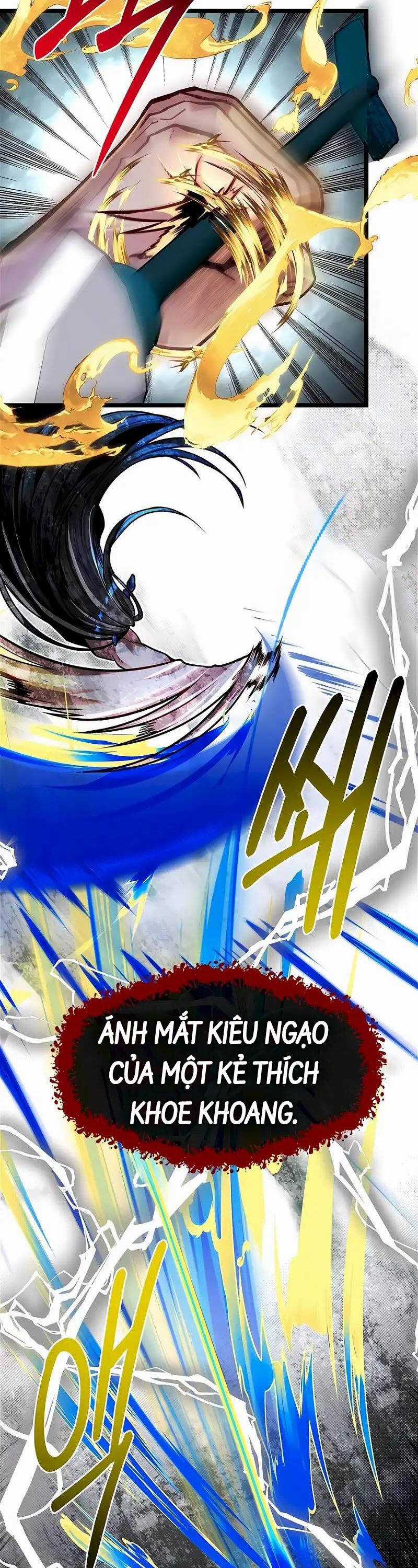 Anh Trai Anh Hùng Là Người Đã Chết Trong Học Viện Chương 75 trang 17