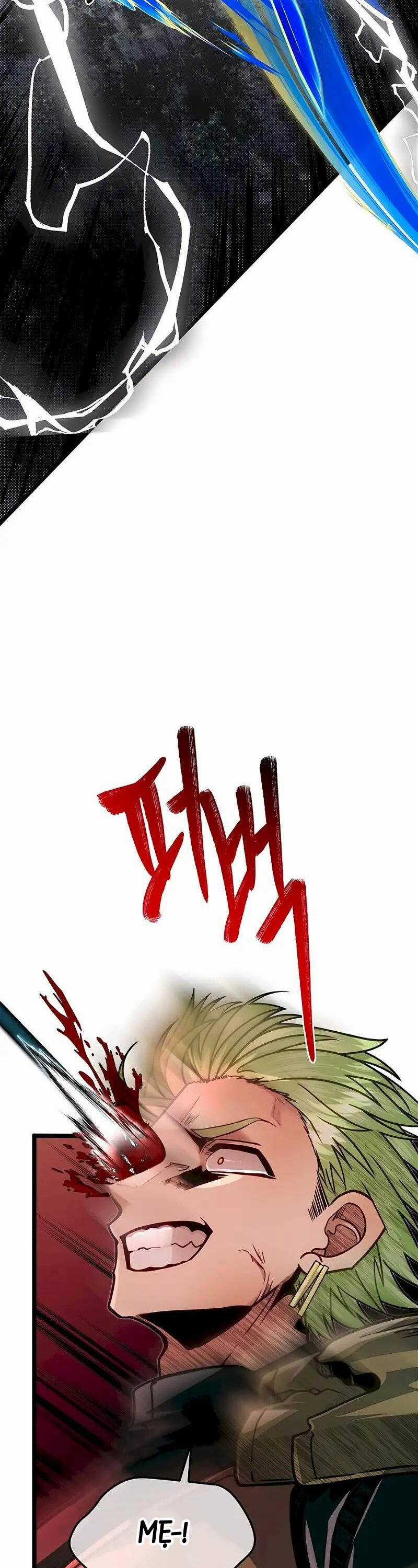 Anh Trai Anh Hùng Là Người Đã Chết Trong Học Viện Chương 75 trang 18