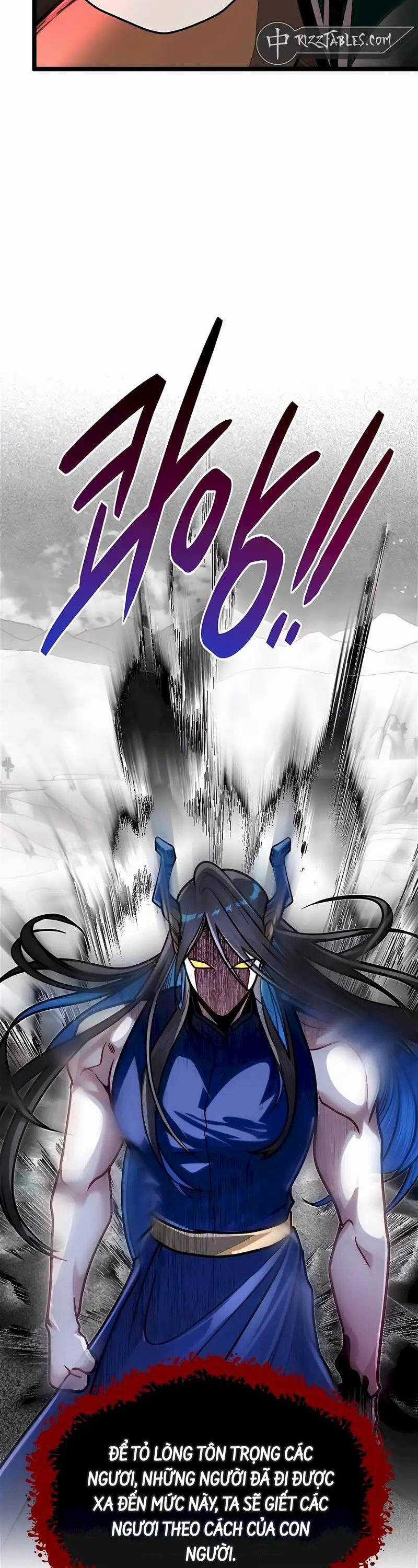 Anh Trai Anh Hùng Là Người Đã Chết Trong Học Viện Chương 75 trang 19