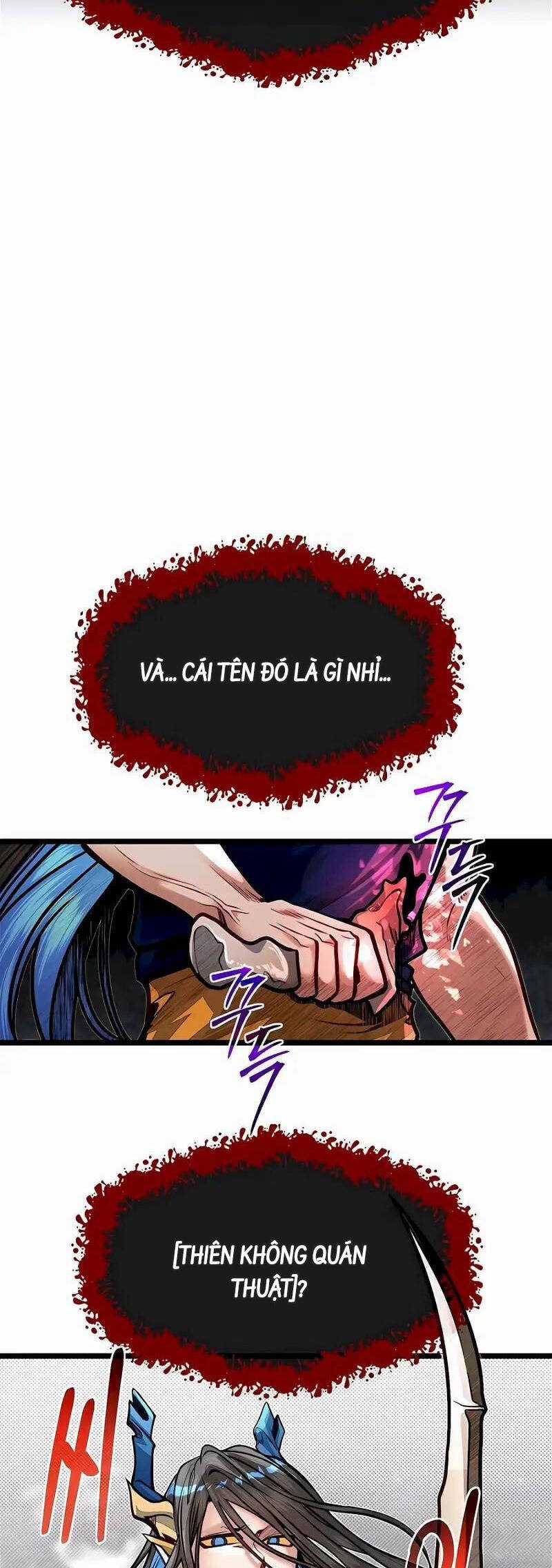 Anh Trai Anh Hùng Là Người Đã Chết Trong Học Viện Chương 75 trang 20