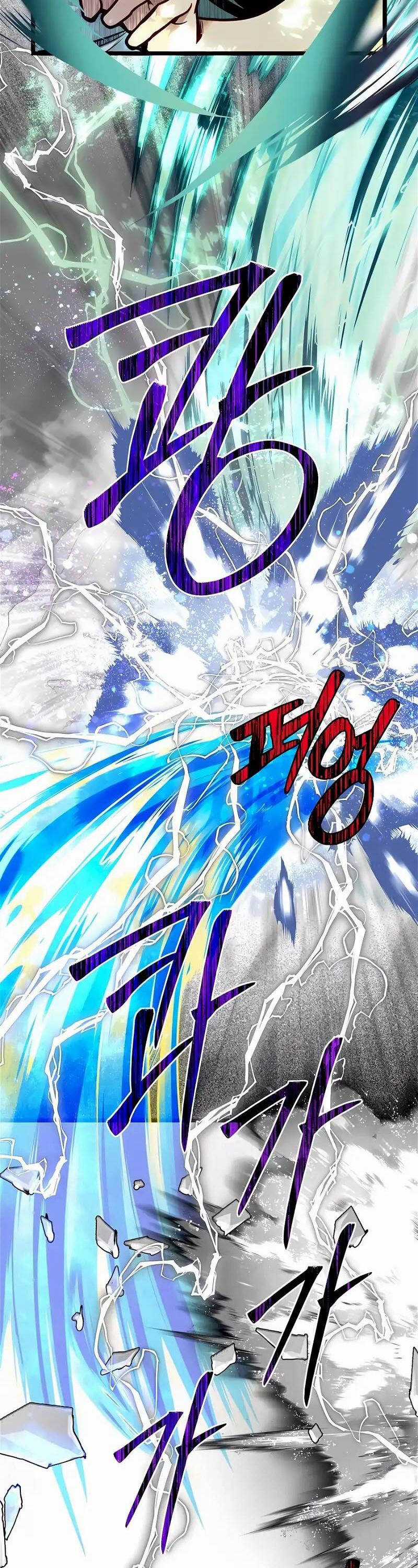 Anh Trai Anh Hùng Là Người Đã Chết Trong Học Viện Chương 75 trang 22