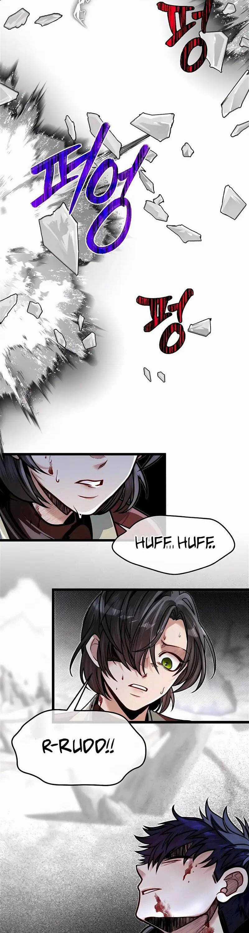 Anh Trai Anh Hùng Là Người Đã Chết Trong Học Viện Chương 75 trang 23