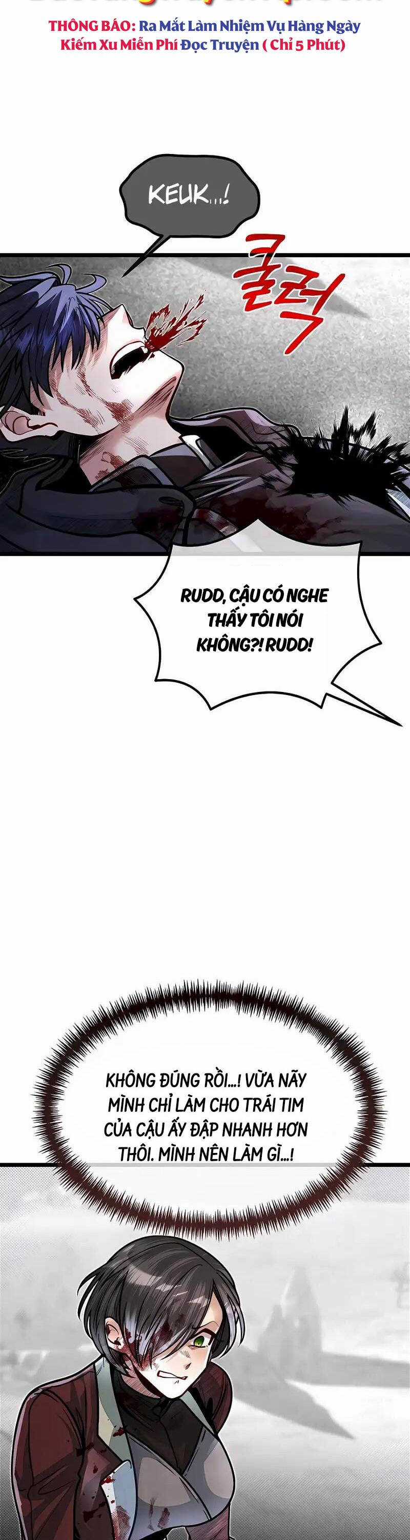 Anh Trai Anh Hùng Là Người Đã Chết Trong Học Viện Chương 75 trang 25