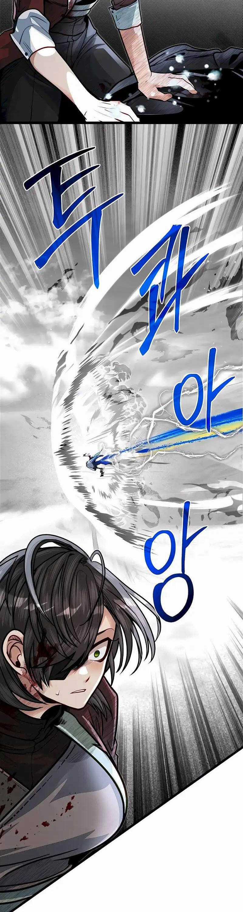 Anh Trai Anh Hùng Là Người Đã Chết Trong Học Viện Chương 75 trang 26