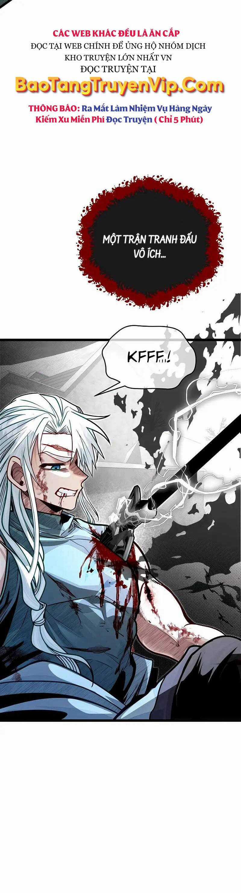 Anh Trai Anh Hùng Là Người Đã Chết Trong Học Viện Chương 75 trang 27