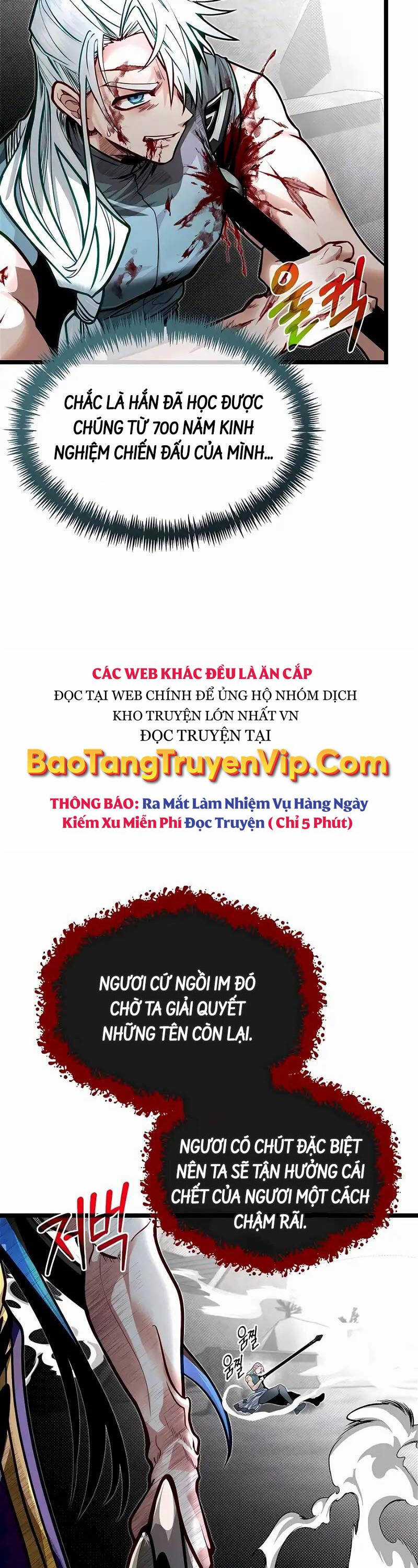 Anh Trai Anh Hùng Là Người Đã Chết Trong Học Viện Chương 75 trang 29