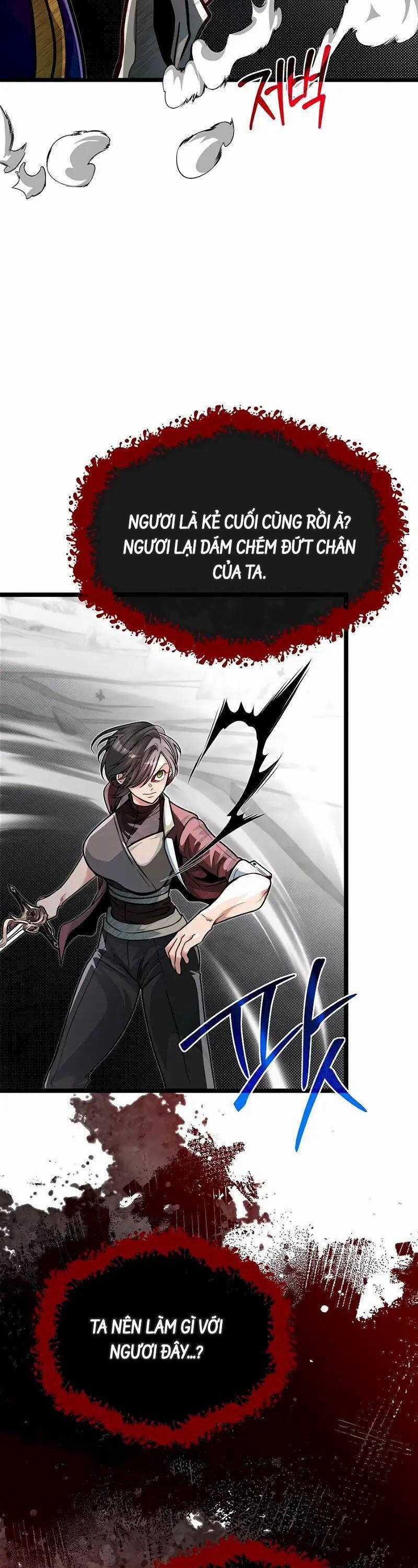 Anh Trai Anh Hùng Là Người Đã Chết Trong Học Viện Chương 75 trang 30