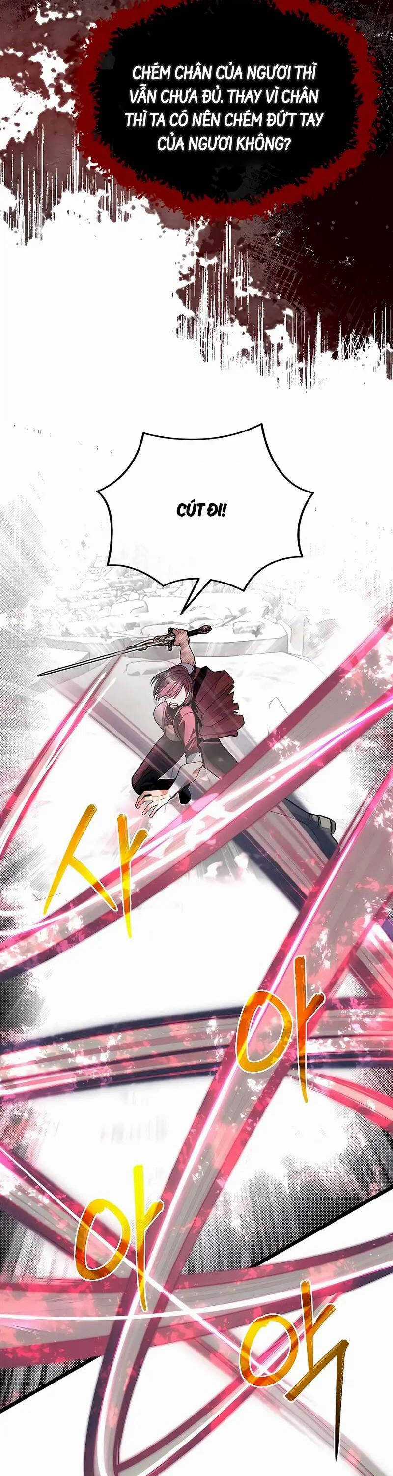 Anh Trai Anh Hùng Là Người Đã Chết Trong Học Viện Chương 75 trang 31