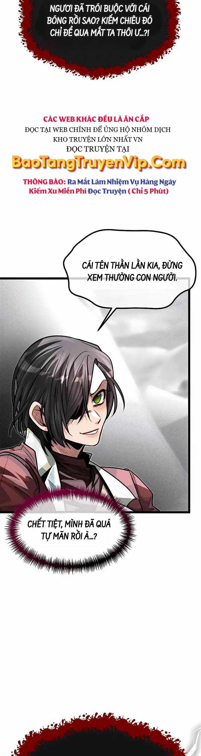 Anh Trai Anh Hùng Là Người Đã Chết Trong Học Viện Chương 75 trang 38