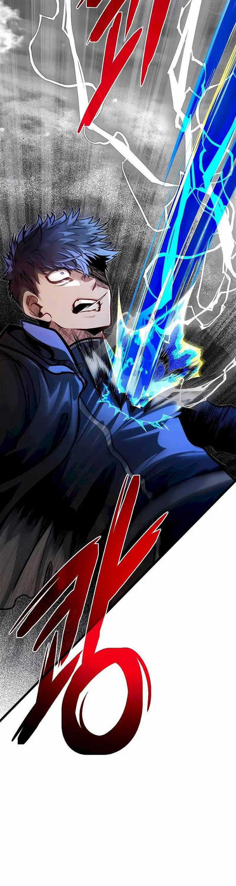 Anh Trai Anh Hùng Là Người Đã Chết Trong Học Viện Chương 75 trang 4