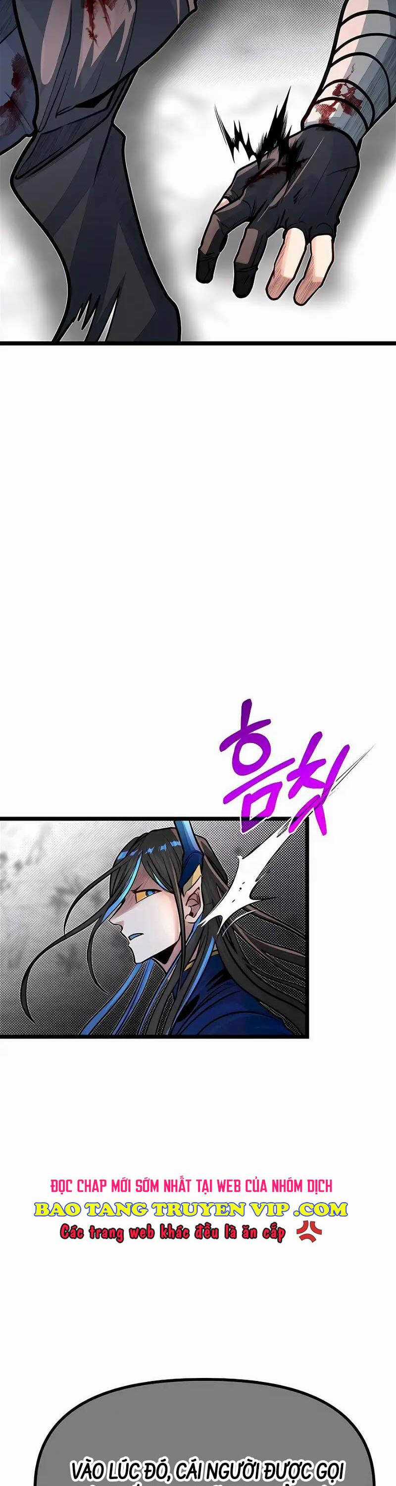 Anh Trai Anh Hùng Là Người Đã Chết Trong Học Viện Chương 75 trang 43