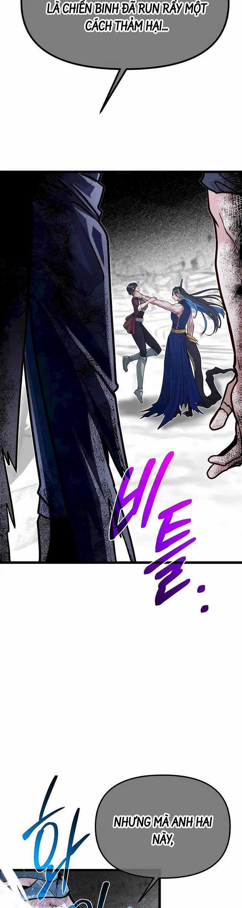 Anh Trai Anh Hùng Là Người Đã Chết Trong Học Viện Chương 75 trang 44