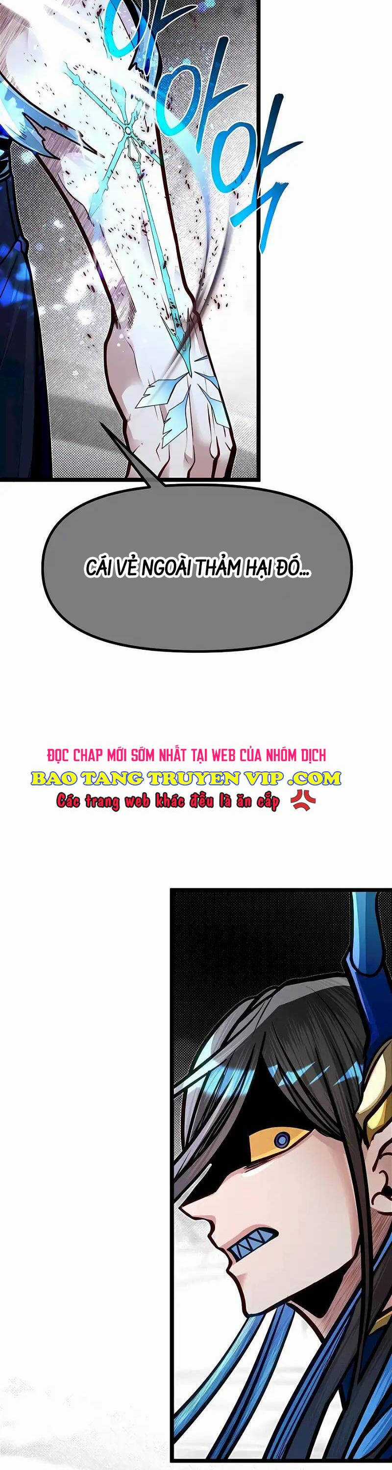 Anh Trai Anh Hùng Là Người Đã Chết Trong Học Viện Chương 75 trang 45